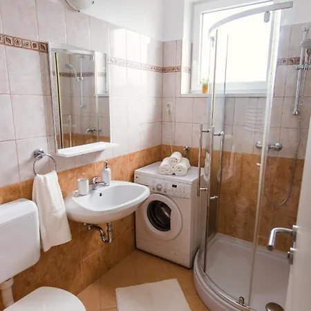 Apartman Bohohome